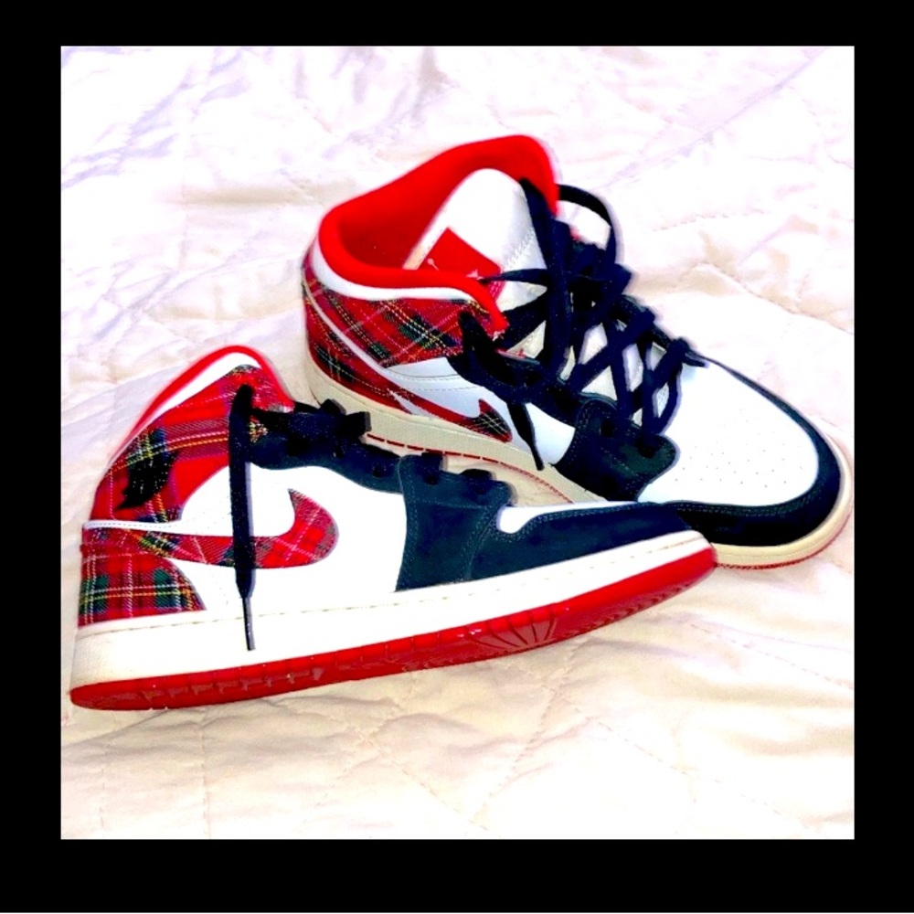 Nike